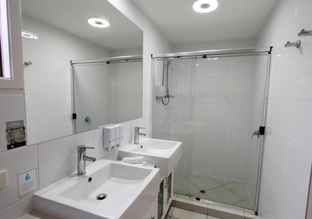 Chinchilla Downtown Motor Inn Екстериор снимка