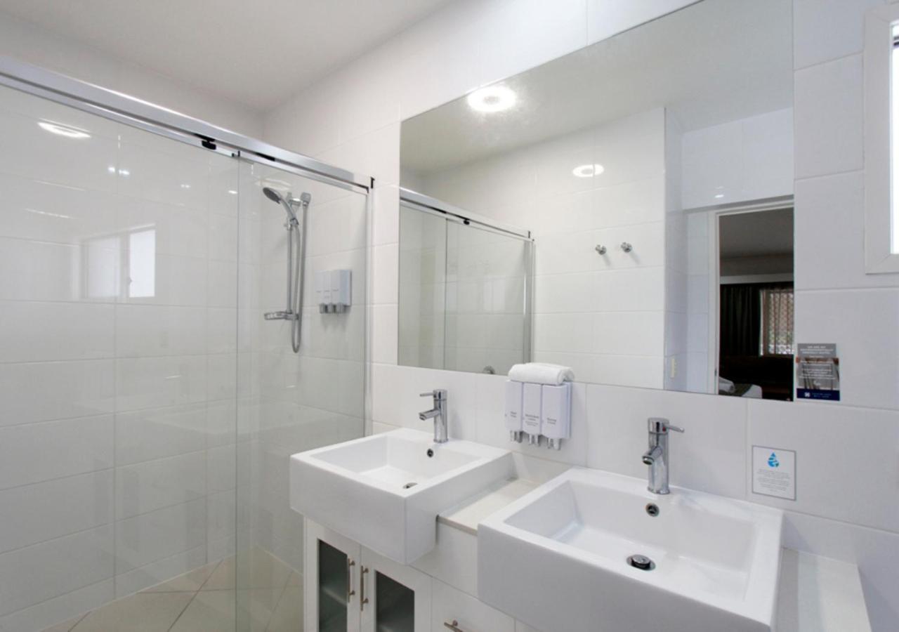Chinchilla Downtown Motor Inn Екстериор снимка