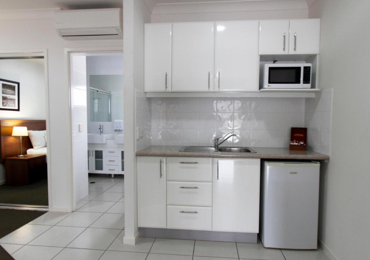 Chinchilla Downtown Motor Inn Екстериор снимка