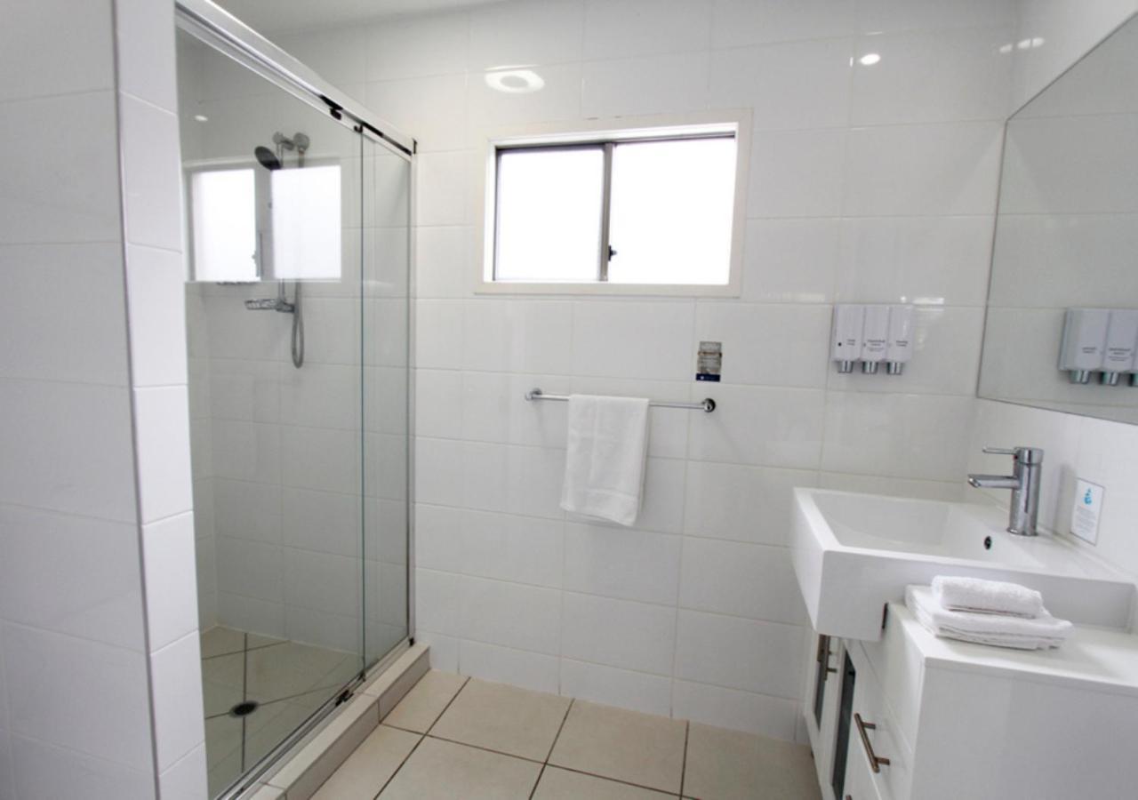 Chinchilla Downtown Motor Inn Екстериор снимка