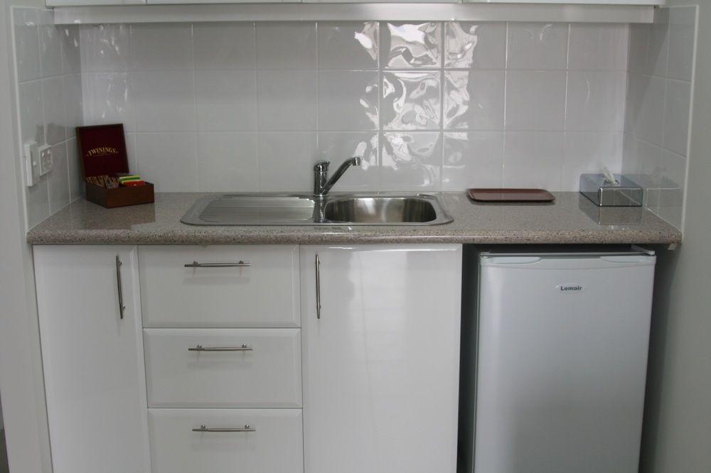 Chinchilla Downtown Motor Inn Екстериор снимка