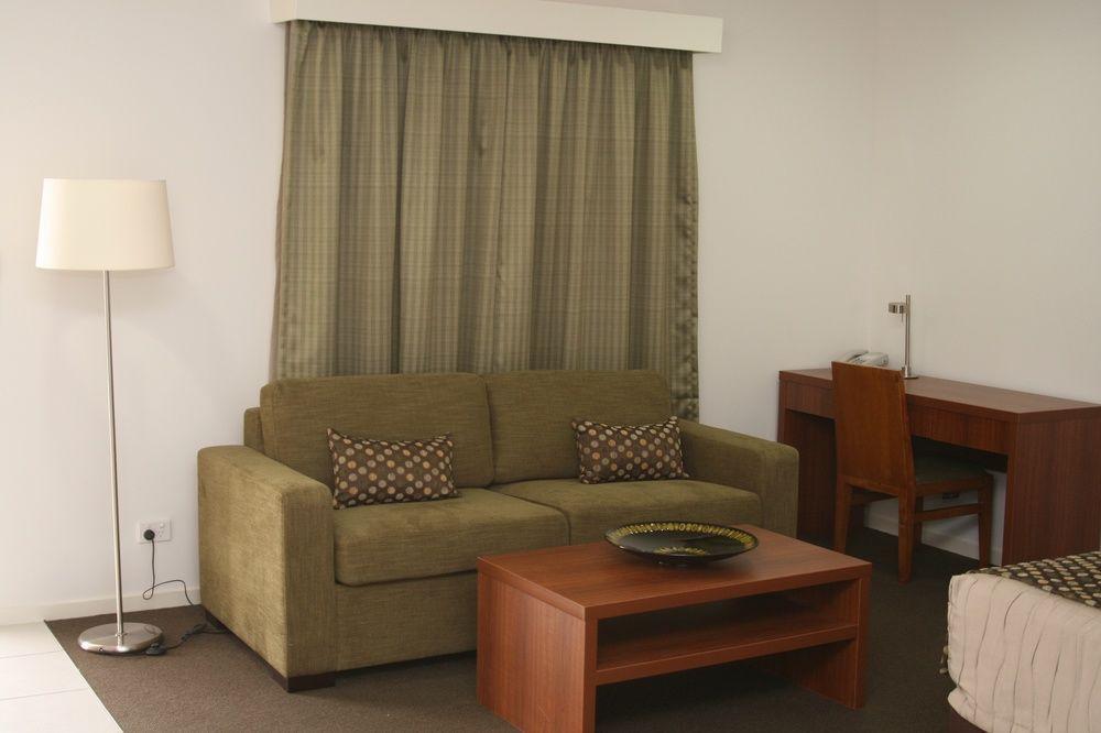 Chinchilla Downtown Motor Inn Екстериор снимка